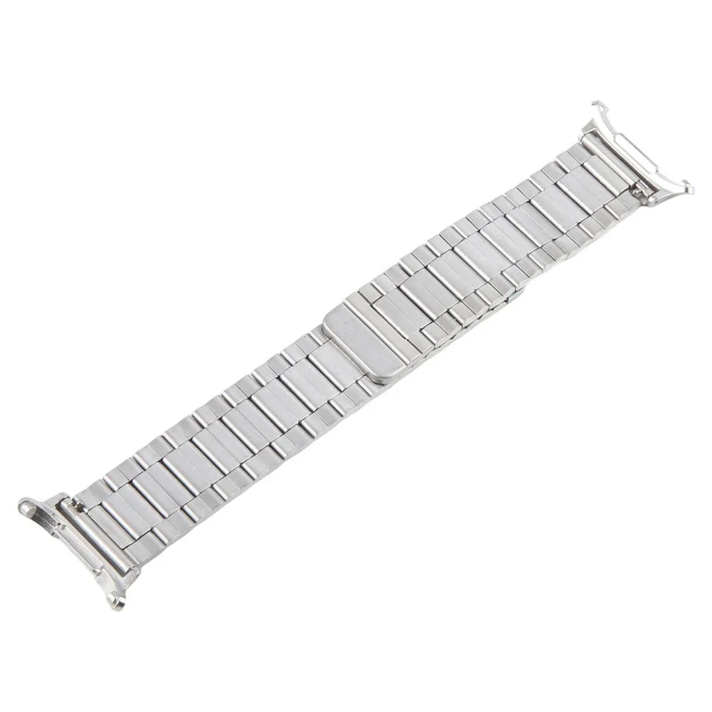 Unglaublich Ordentlich Samsung Galaxy Watch Ultra 47mm Metall Armband