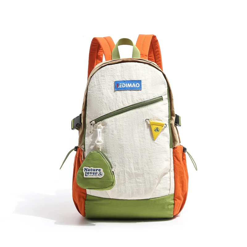 Everyday Casual Rucksack Karnz