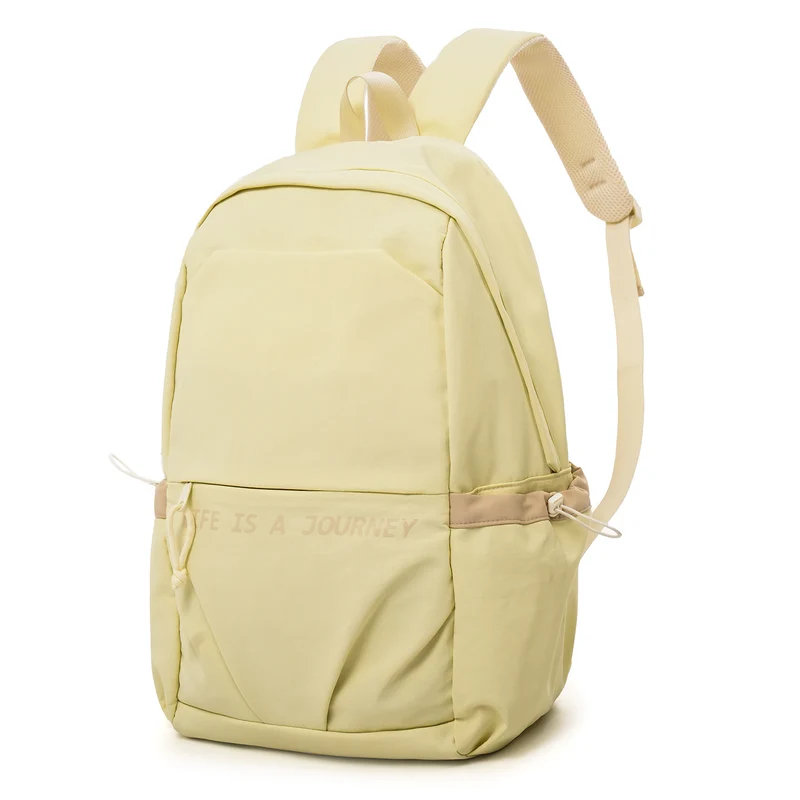 Ergonomischer Reiserrucksack Karnz