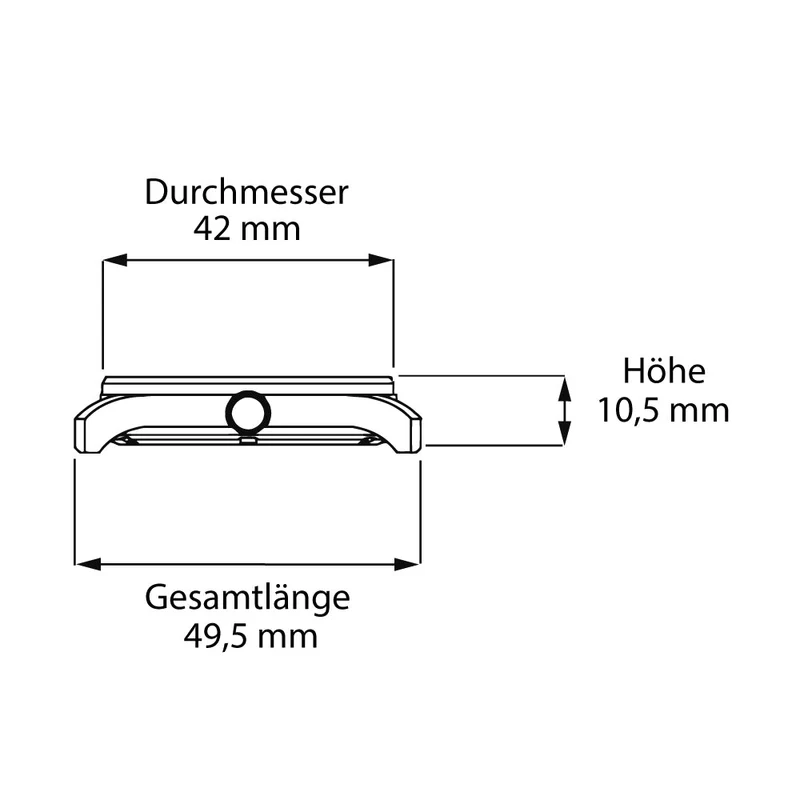 Messerschmitt ME 262 ME-262-42EXTREMA Herren Armbanduhr Brüniert • Automatikwerk ARISTOMATIC SW 200-1 • Limited Edition 262 Stück