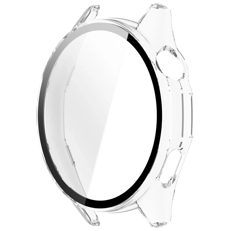 Huawei Watch GT 7 - 46mm Hardcase mit Glas (Transparent)