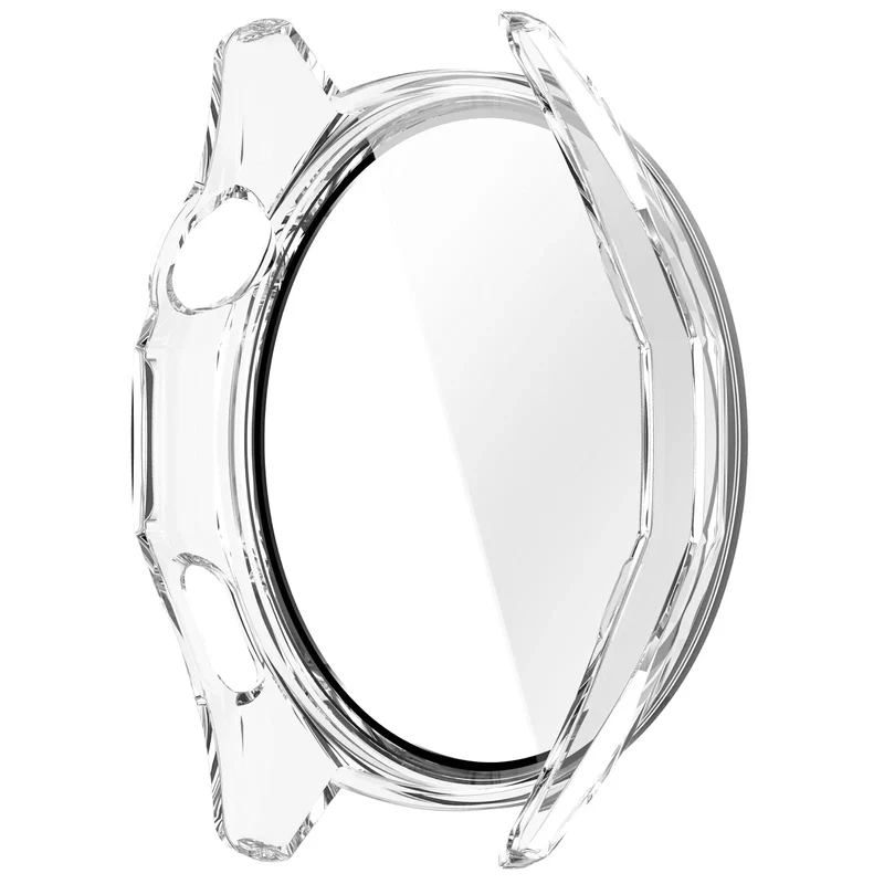 Huawei Watch GT 7 - 46mm Hardcase mit Glas (Transparent)