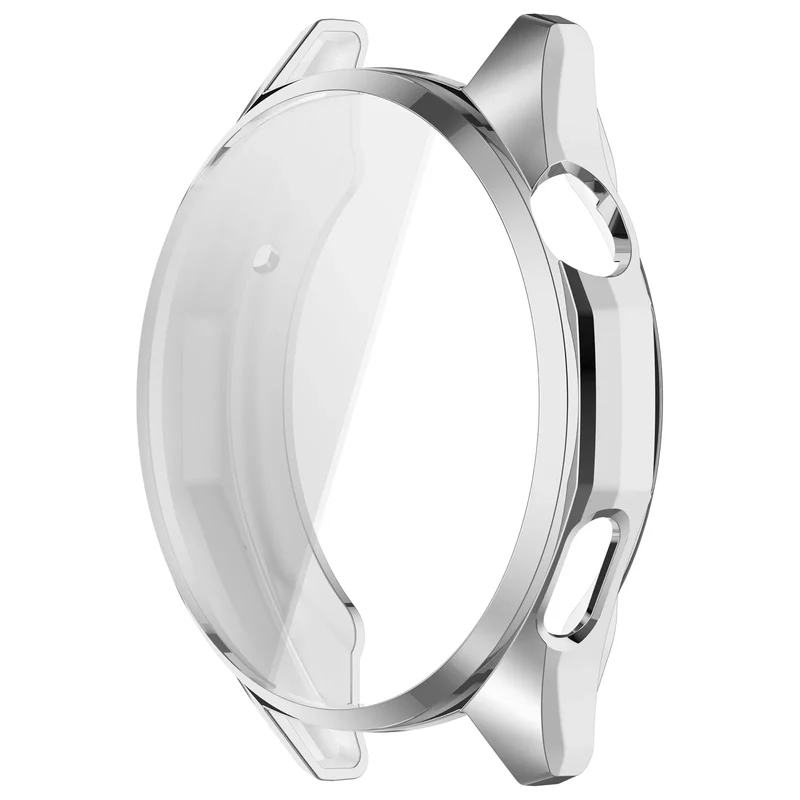 Huawei Watch GT 7 - 46mm TPU Hülle (Silber)