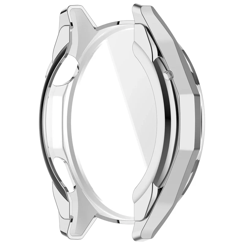 Huawei Watch GT 7 - 46mm TPU Hülle (Silber)