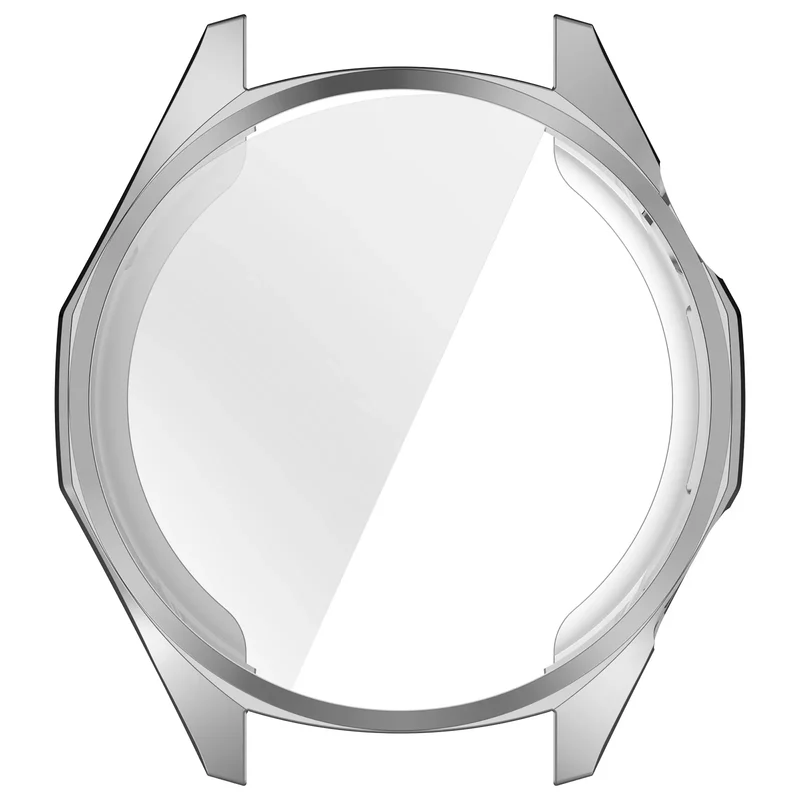 Huawei Watch GT 7 - 46mm TPU Hülle (Silber)