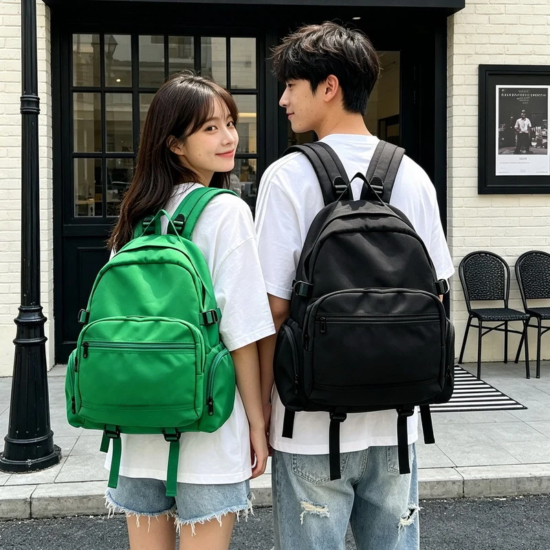 Langlebiger Multi-Taschen-Wander-Rucksack Karnz 1791205170