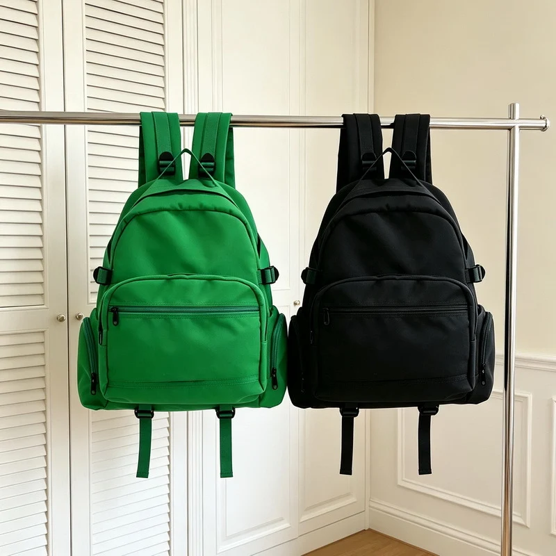 Langlebiger Multi-Taschen-Wander-Rucksack Karnz 1791205170