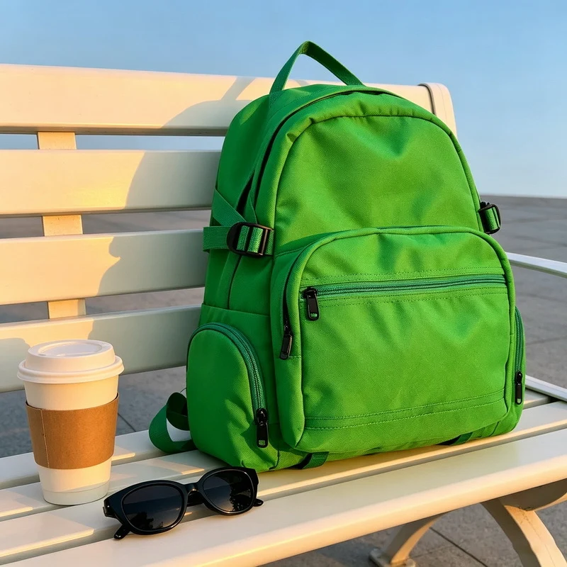Langlebiger Multi-Taschen-Wander-Rucksack Karnz 1791205170