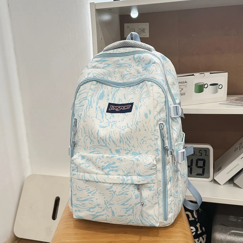 Langlebiges Mehrfachfach-Rucksack Karnz 1791205547