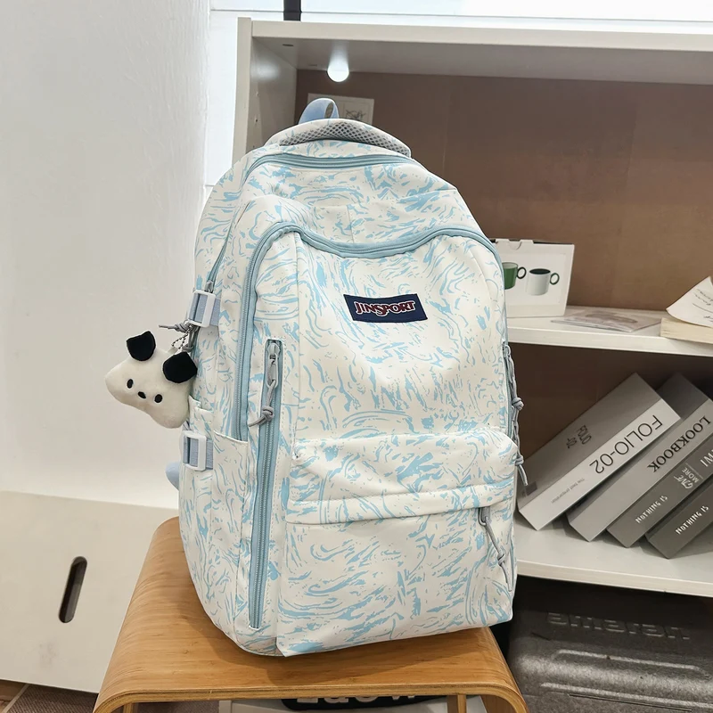 Langlebiges Mehrfachfach-Rucksack Karnz 1791205547