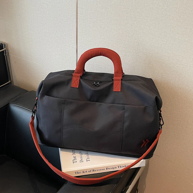 Haltbarer Multifunktionaler Reisetasche Karnz