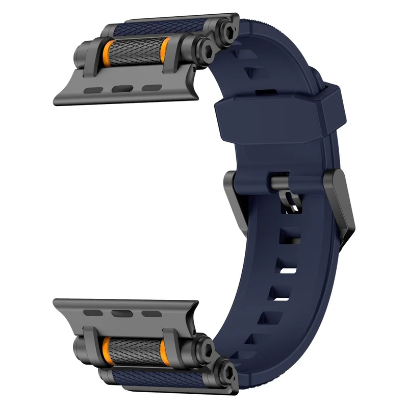 Bequem Apple Smartwatch Silikon Universell Armband