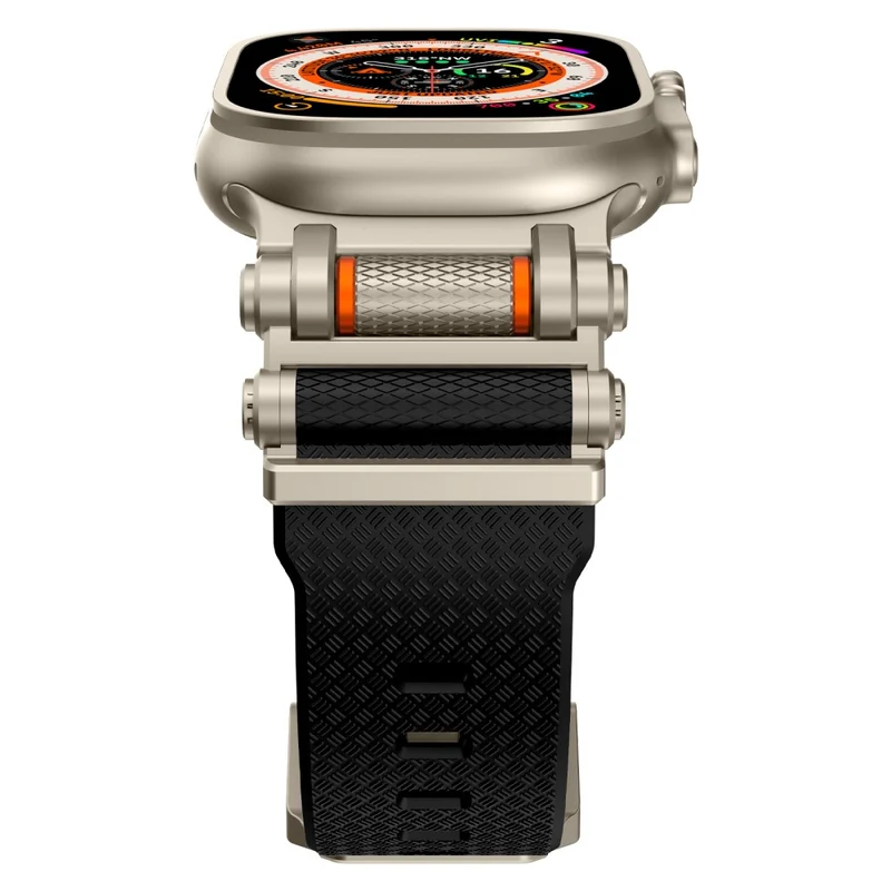 Bequem Apple Smartwatch Silikon Universell Armband