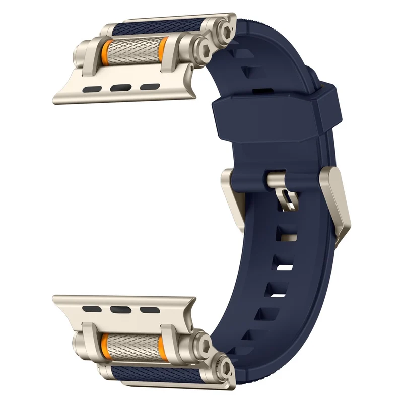 Bequem Apple Smartwatch Silikon Universell Armband