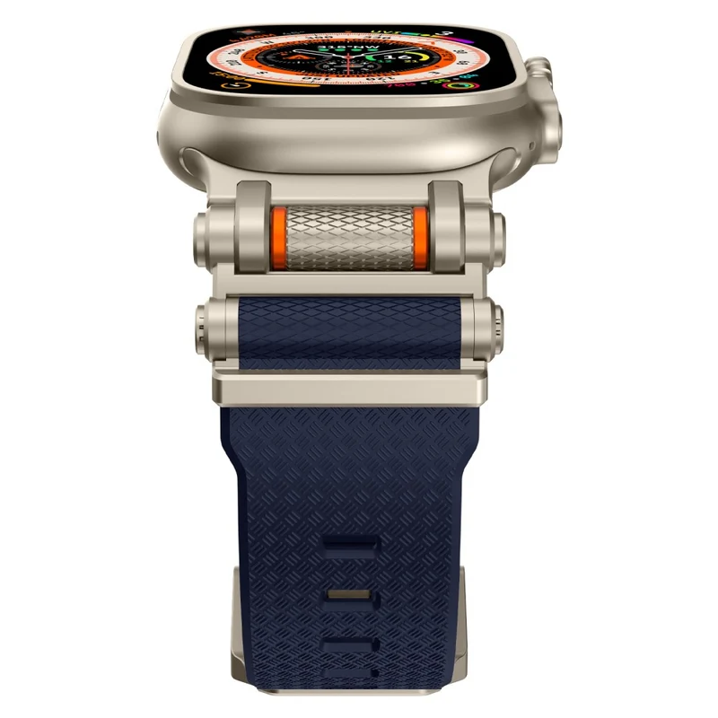 Bequem Apple Smartwatch Silikon Universell Armband