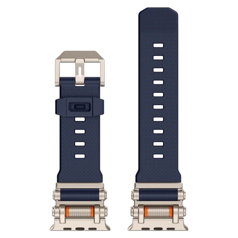 Bequem Apple Smartwatch Silikon Universell Armband