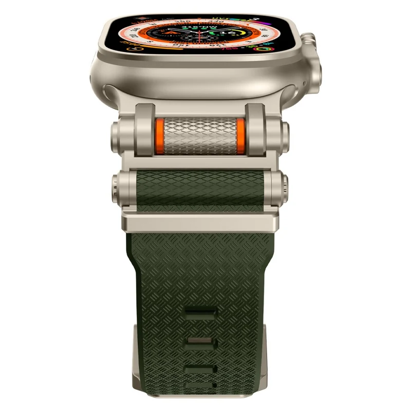 Bequem Apple Smartwatch Silikon Universell Armband