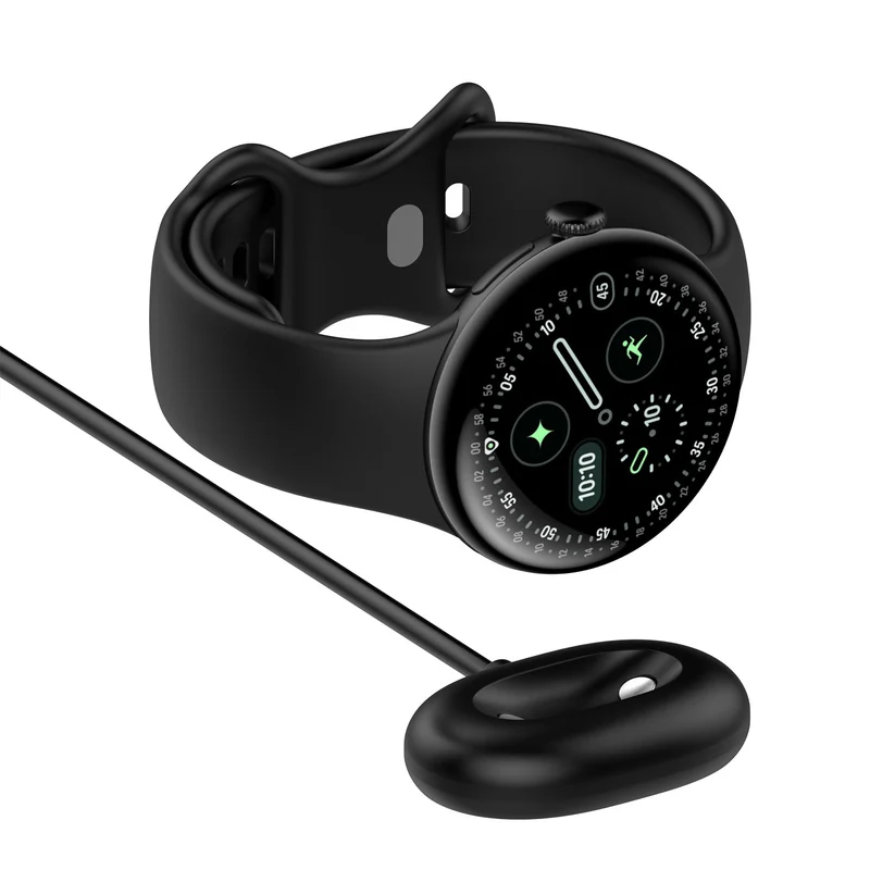 Google Pixel Watch 4 USB-C Ladegerät