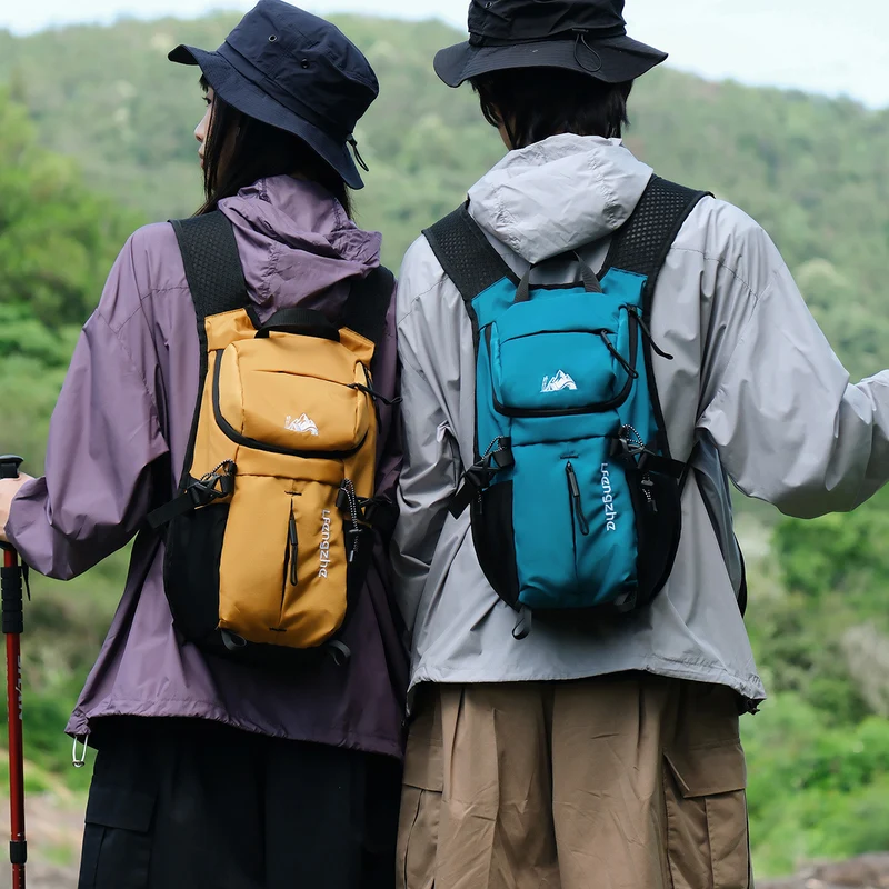Ergonomischer Wanderrucksack Karnz