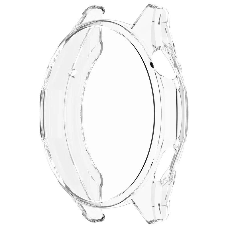 Huawei Watch GT 7 - 46mm TPU Hülle (Transparent)