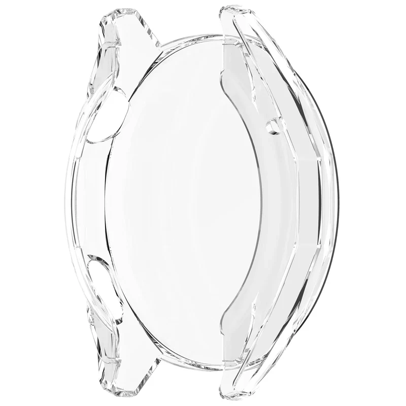 Huawei Watch GT 7 - 46mm TPU Hülle (Transparent)