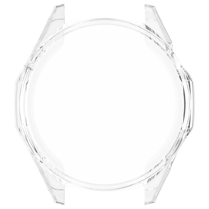 Huawei Watch GT 7 - 46mm TPU Hülle (Transparent)