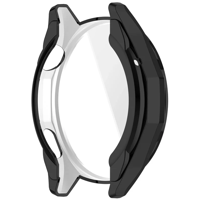 Huawei Watch GT 7 - 46mm TPU Hülle (Schwarz)