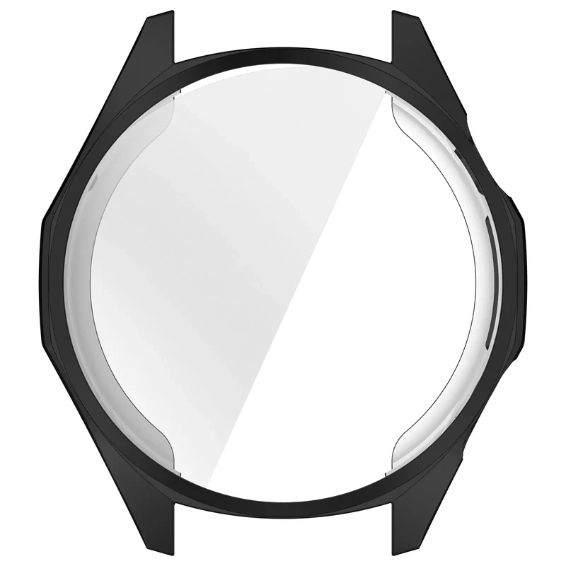 Huawei Watch GT 7 - 46mm TPU Hülle (Schwarz)