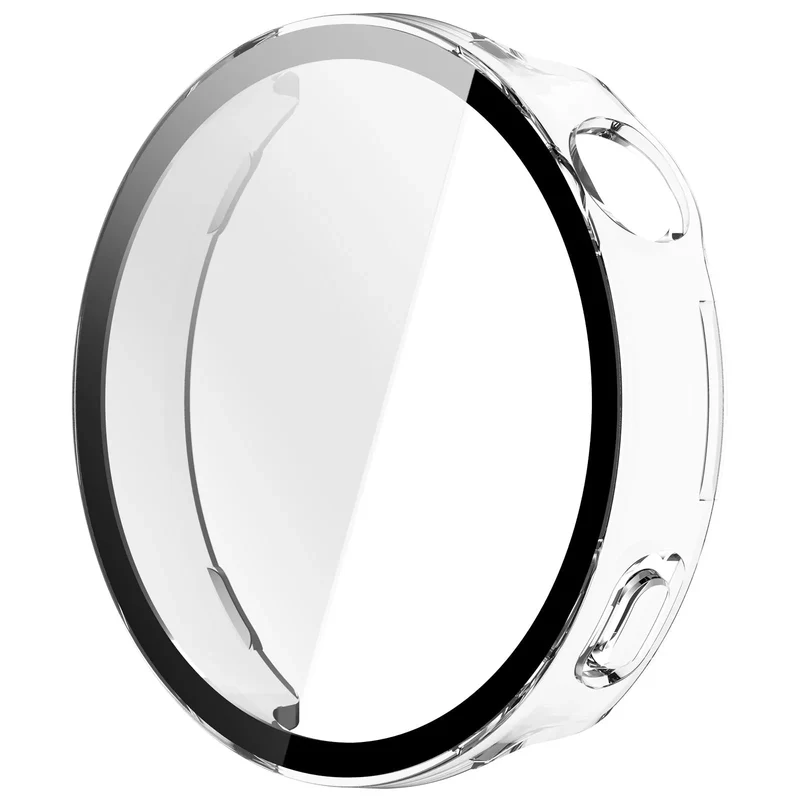 Huawei Watch GT 7 - 41mm Hardcase mit Glas (Transparent)
