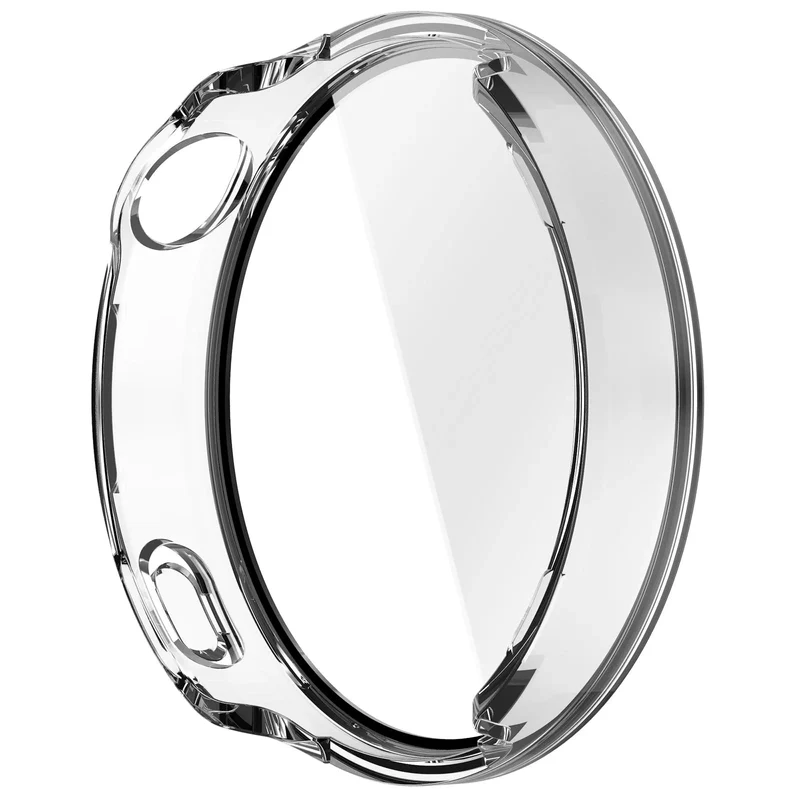 Huawei Watch GT 7 - 41mm Hardcase mit Glas (Transparent)