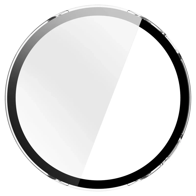 Huawei Watch GT 7 - 41mm Hardcase mit Glas (Transparent)
