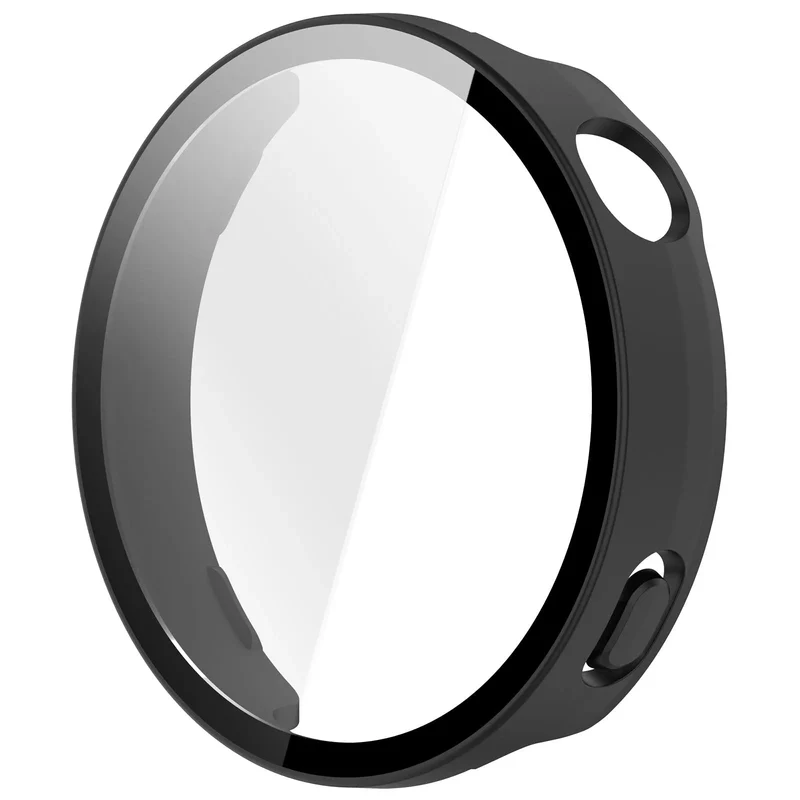 Huawei Watch GT 7 - 41mm Hardcase mit Glas (Schwarz)