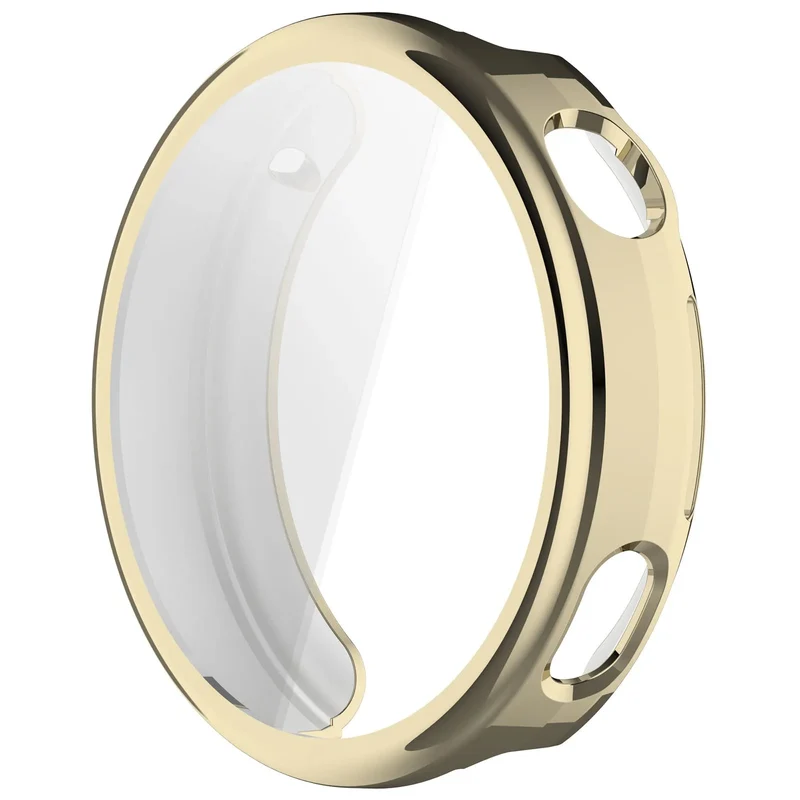 Huawei Watch GT 7 - 41mm TPU Hülle (Helles Gold)