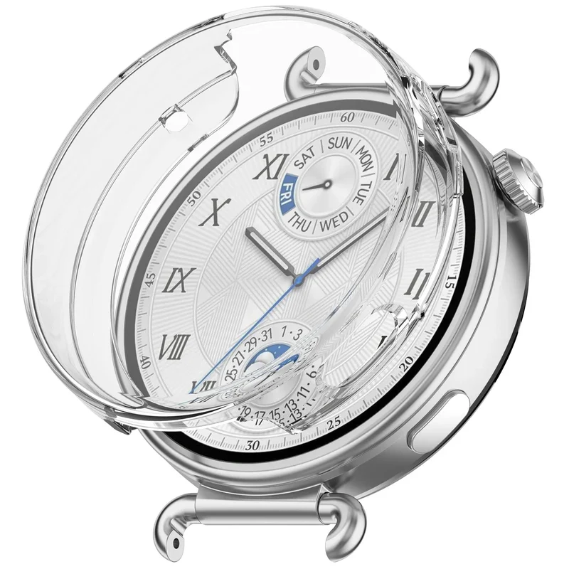 Huawei Watch GT 7 - 41mm TPU Hülle (Transparent)