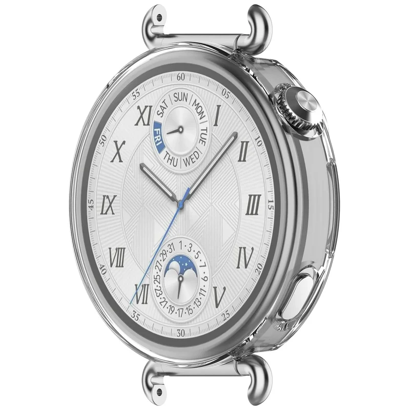 Huawei Watch GT 7 - 41mm TPU Hülle (Transparent)
