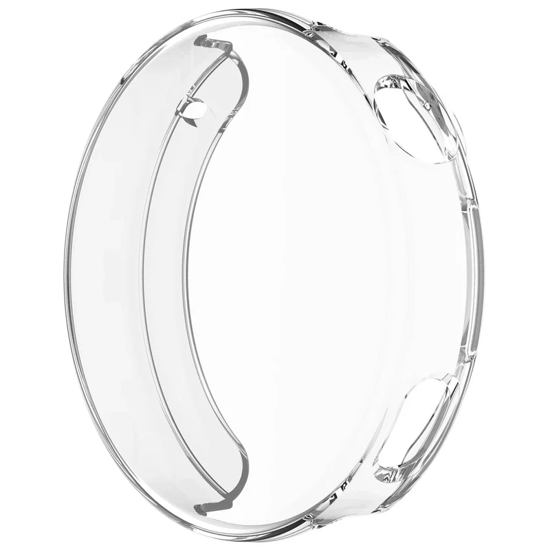 Huawei Watch GT 7 - 41mm TPU Hülle (Transparent)