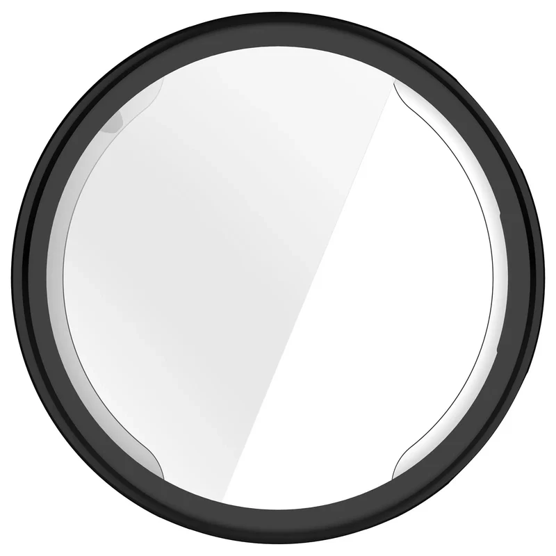 Huawei Watch GT 7 - 41mm TPU Hülle (Schwarz)
