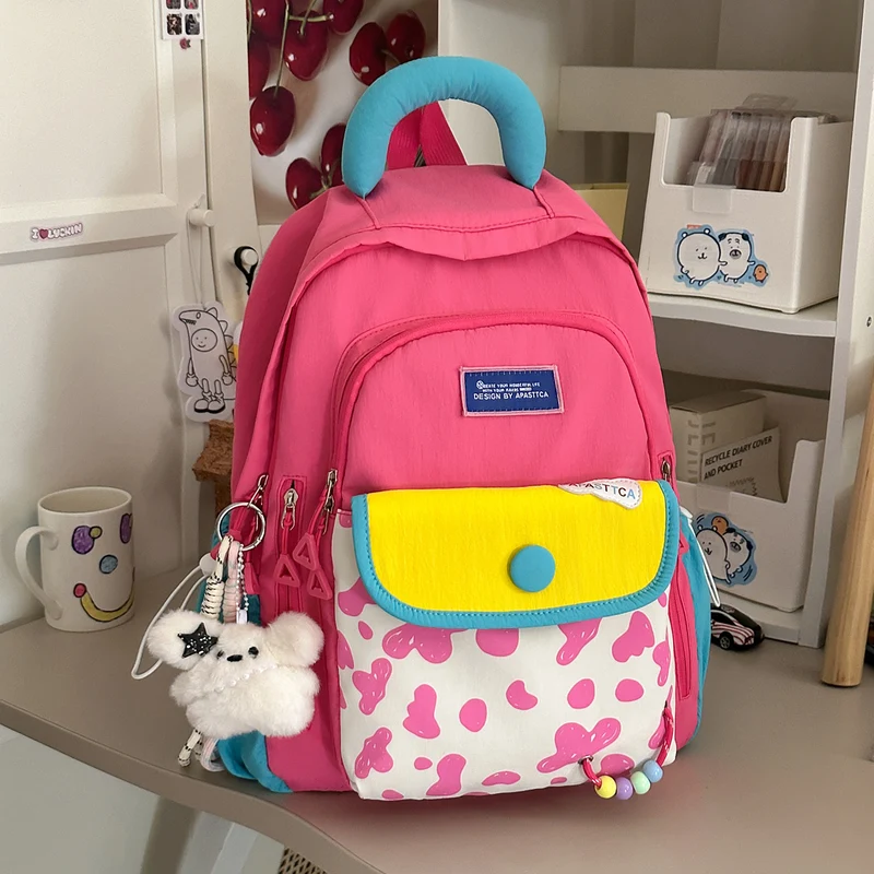 Haltbarer multifunktionaler Rucksack mit einzigartigem Design Karnz