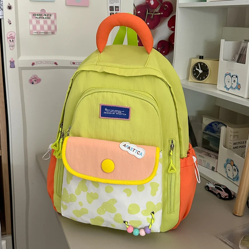 Haltbarer multifunktionaler Rucksack mit einzigartigem Design Karnz