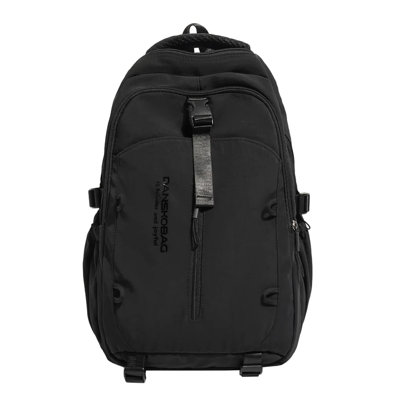 Langlebiger Mehrfachfächer-Rucksack Karnz