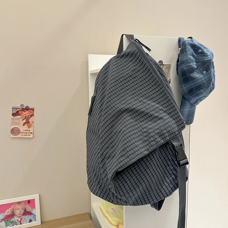 Haltbares leichtes Sling-Rucksack Karnz