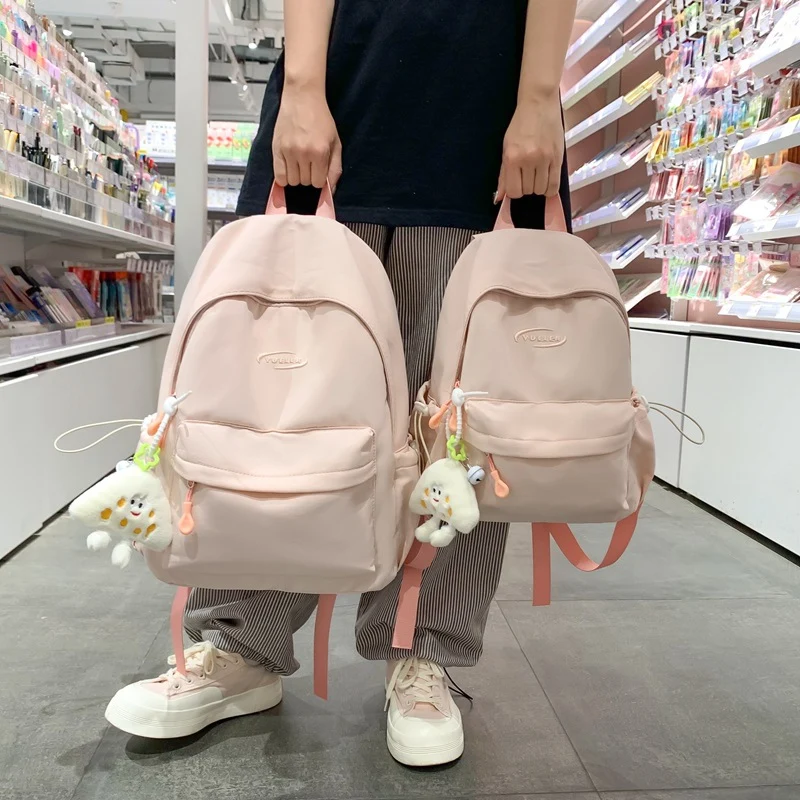 Robuste Leichte Freizeit-Rucksack Karnz