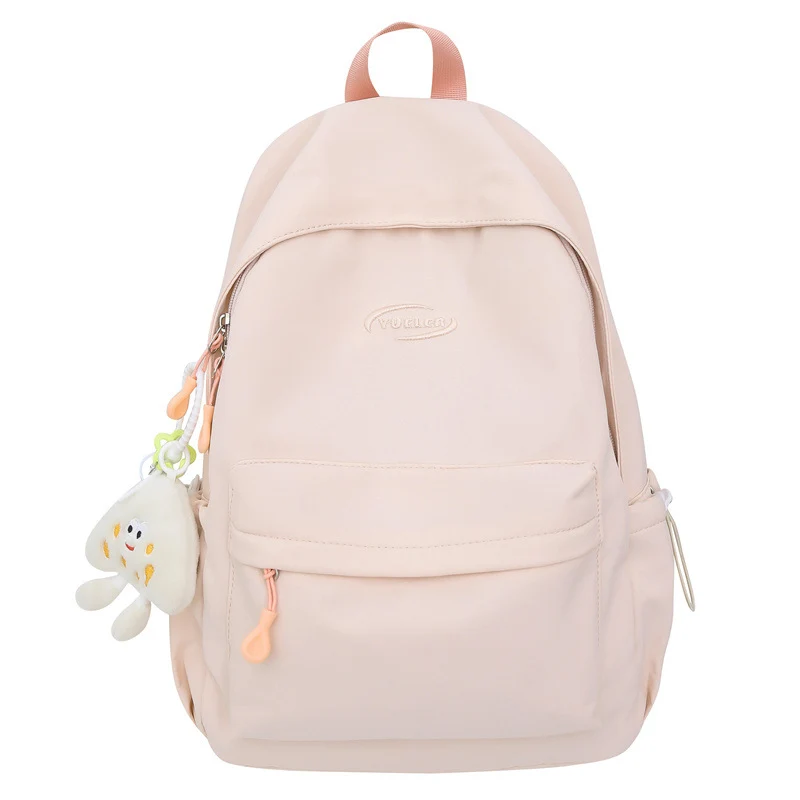 Robuste Leichte Freizeit-Rucksack Karnz