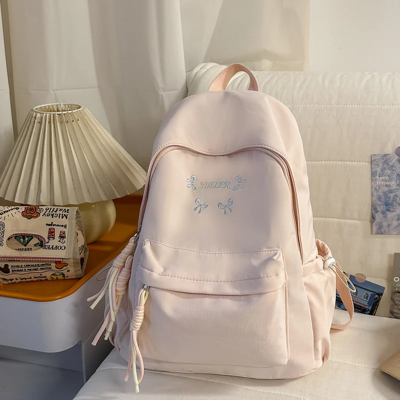 Eleganter Multifunktions-Rucksack Karnz