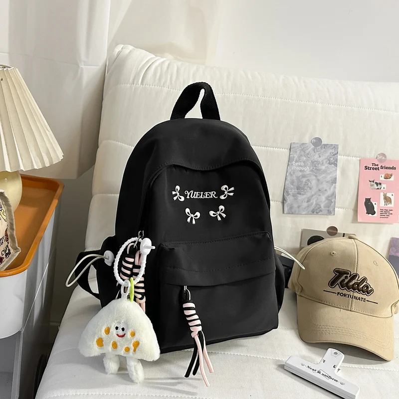 Eleganter Multifunktions-Rucksack Karnz