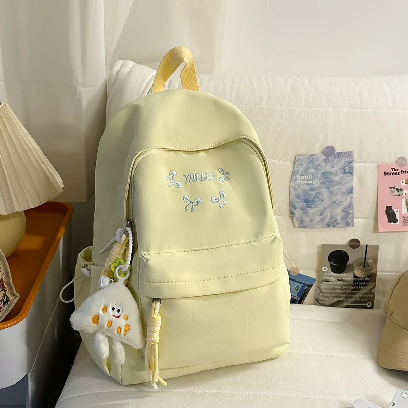 Eleganter Multifunktions-Rucksack Karnz