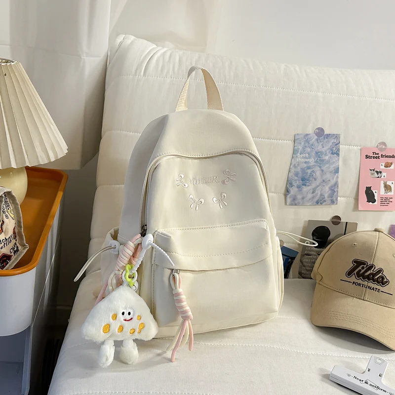 Eleganter Multifunktions-Rucksack Karnz