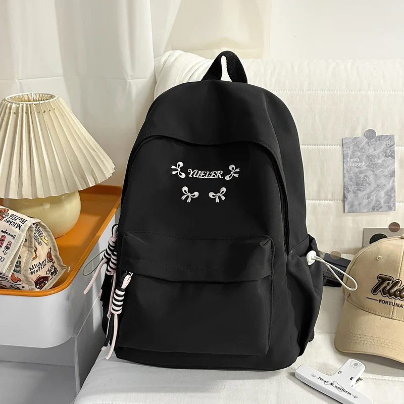 Eleganter Multifunktions-Rucksack Karnz