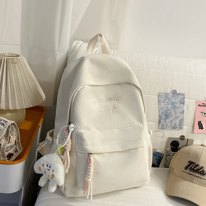 Eleganter Multifunktions-Rucksack Karnz