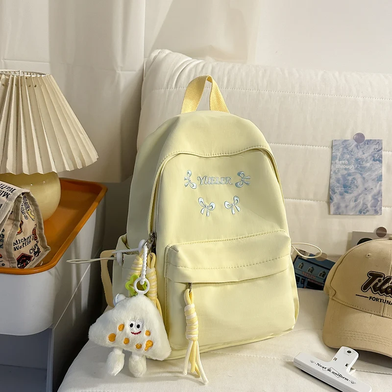 Eleganter Multifunktions-Rucksack Karnz
